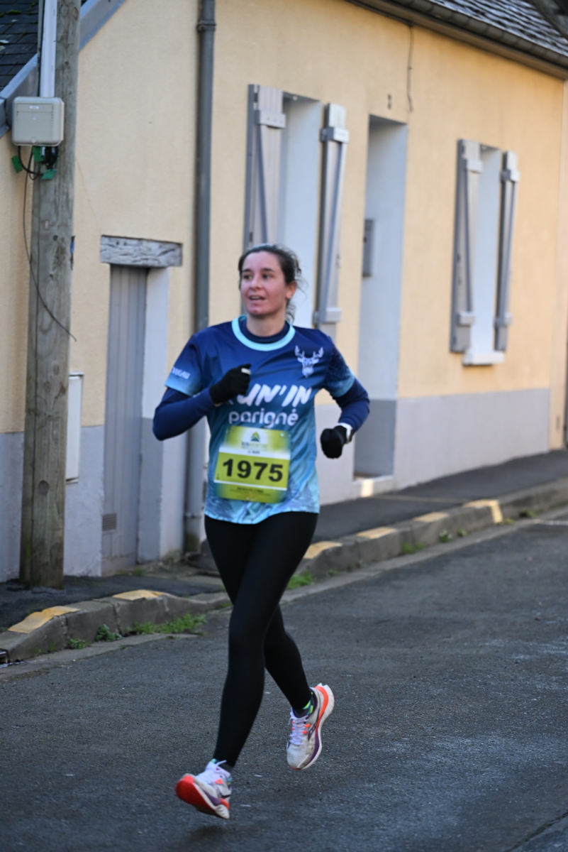 photos de la corrida d'Arnage