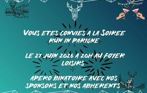 Repas de fin d'année au foyer loisirs