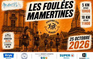 Foulées mamertines
