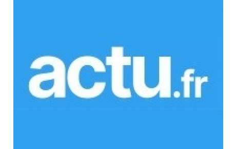 Article Actu.fr sur le 7ème trail de l'antenne de Mayet