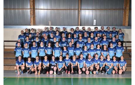 Bienvenue sur Run'in Parigné